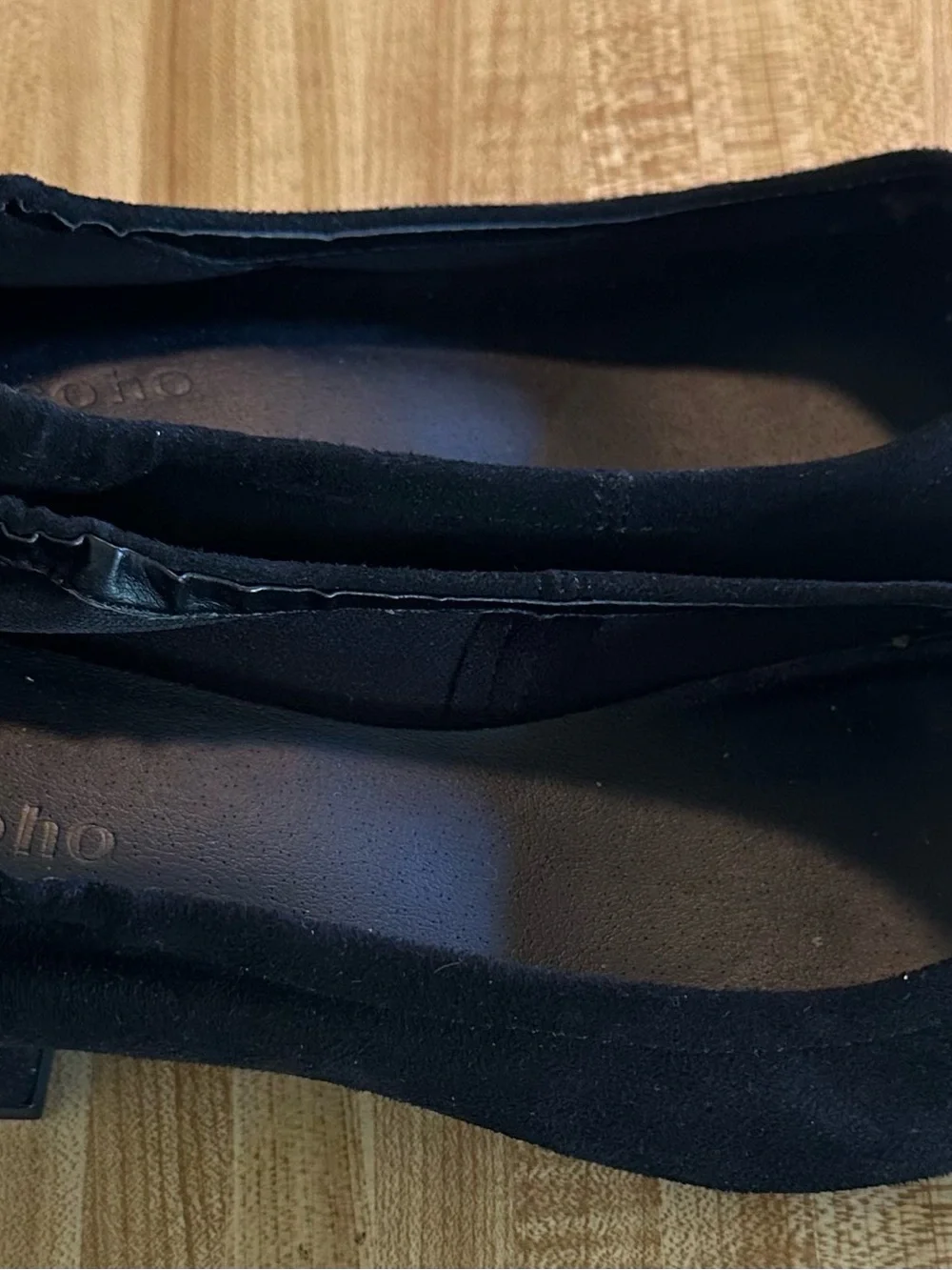 Women’s shoes flats